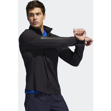 Adidas store runr jacket