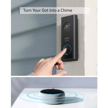 anker door bell