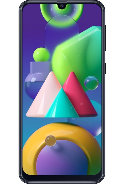 Samsung Galaxy M21 64 GB (Samsung Türkiye Garantili)