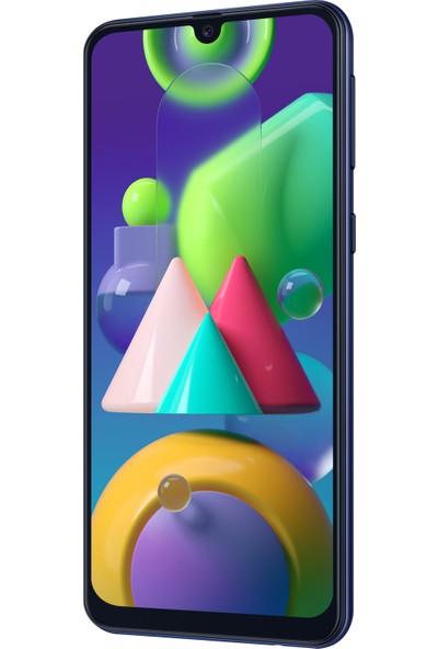 Samsung Galaxy M21 64 GB (Samsung Türkiye Garantili)