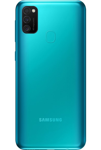 Samsung Galaxy M21 64 GB (Samsung Türkiye Garantili)