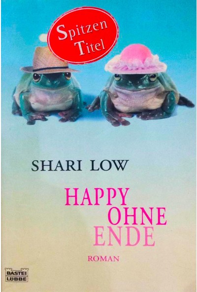 Happy Ohne Ende - Shari Low