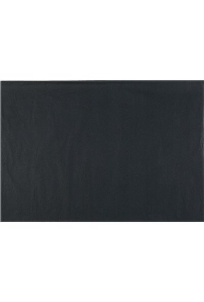 Morpack Siyah Pelur Kağıdı 50 x 70 cm 1000'li