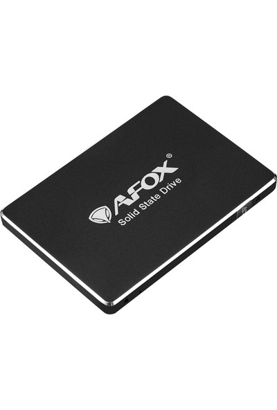 Afox 2.5" 120GB 560-480MB/s SATA3 SSD SD250-120GN