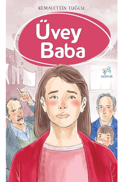 Üvey Baba - Kemalettin Tuğcu
