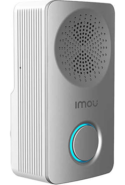 Imou Chime DS11 Wifi Dahili Kapı Zili Diyafon