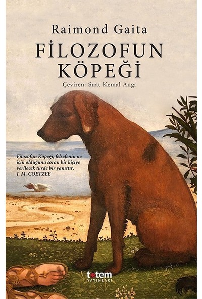 Filozofun Köpeği - Raimond Gaita