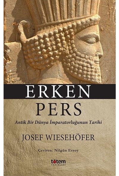 Erken Pers - Josef Wiesehöfer