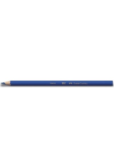 Faber-Castell Metal Tüpte Tam Boy Kuru Boya Kalemi 24 Renk