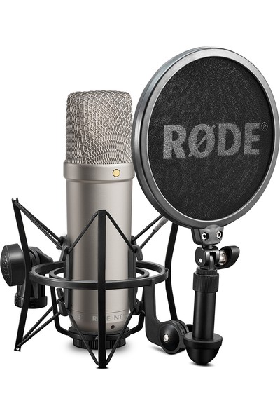 Rode NT1-A Mikrofon