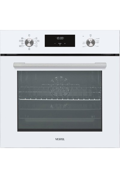 Vestel AF-7684 Yb Ankastre Fırın