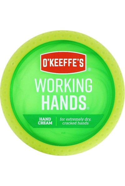 O'Keeffe's O'keefe's Working Hands El Kremi 96gr
