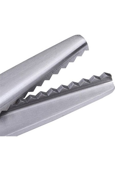 Nikken Zigzag Sürfile Makas 23 cm