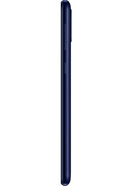 Galaxy M21 64 GB (Samsung Türkiye Garantili) Mavi