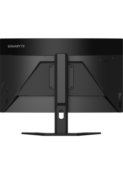 G27FC 27" 165 HZ 1 ms (DP+HDMI) FreeSync/G-Sync Full HD VA Curved Gaming Monitör fiyatları