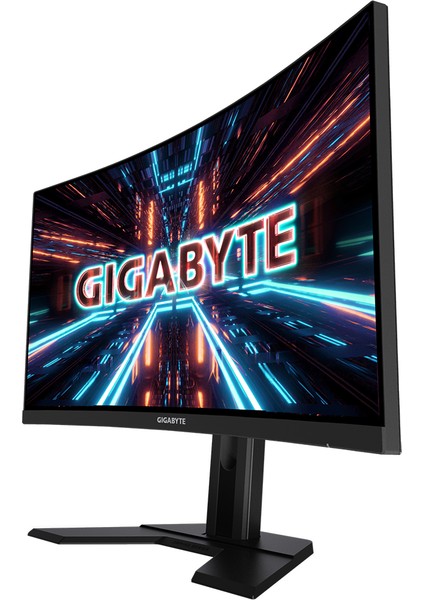 G27FC 27" 165 HZ 1 ms (DP+HDMI) FreeSync/G-Sync Full HD VA Curved Gaming Monitör fırsatları