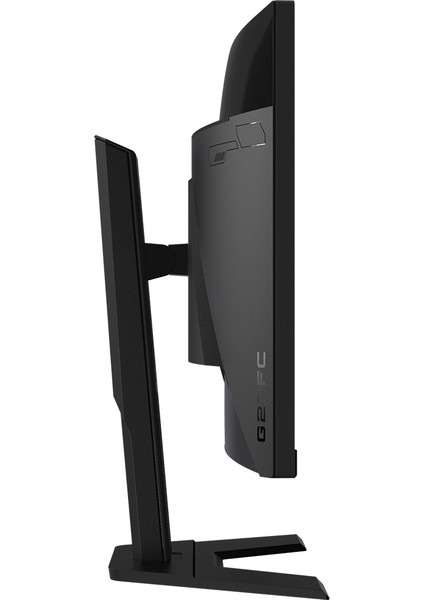 G27FC 27" 165 HZ 1 ms (DP+HDMI) FreeSync/G-Sync Full HD VA Curved Gaming Monitör indirimleri