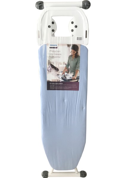 PerfectCare Elite Plus GC9682/80 Buhar Kazanlı Ütü + Ütü Masası