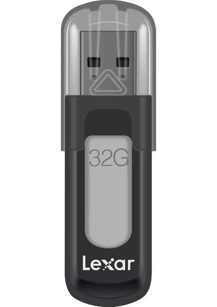 V100 JumpDrive 32GB USB 3.0 USB Flash Bellek LJDV100-32GABGY