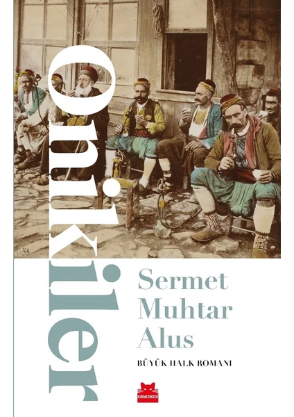 Onikiler - Sermet Muhtar Alus