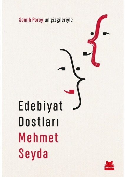 Edebiyat Dostları - Mehmet Seyda