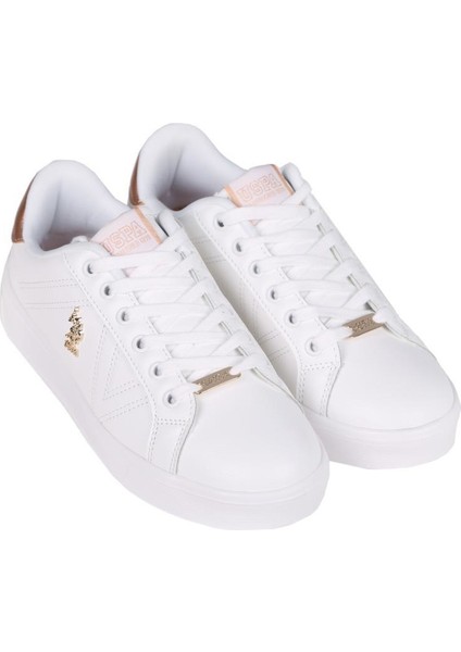 U.S Polo Assn. Extra Kadın Ayakkabı 100551350