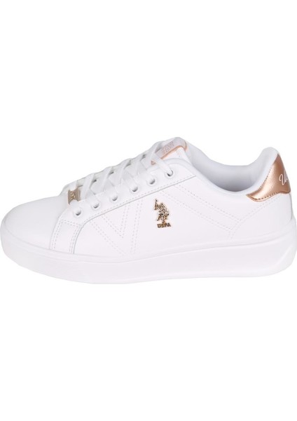 U.S Polo Assn. Extra Kadın Ayakkabı 100551350 fiyatları