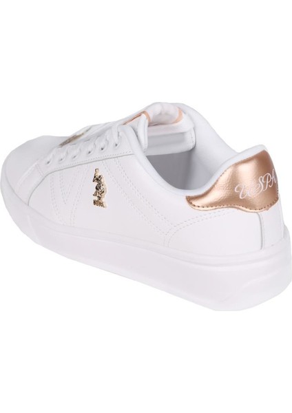 U.S Polo Assn. Extra Kadın Ayakkabı 100551350 modelleri