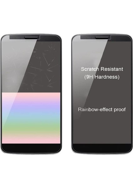 Xiaomi Redmi K30 Tamperli Kırılmaz Cam Ekran Koruyucu fiyatları