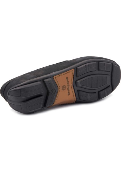 Gr 197 Siyah Casual
