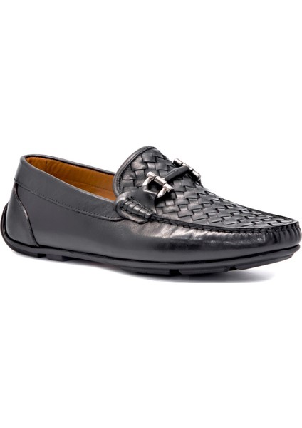 Gr 144 Siyah Casual