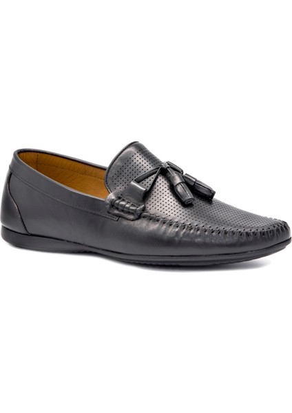 Gr 112 Siyah Casual