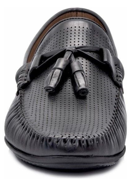 Gr 112 Siyah Casual