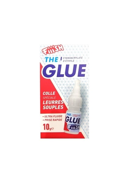 GAM1352 Glue Silikon Yapıştırıcısı
