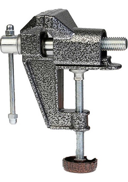 Eam 050 60 mm Alüminyum Mengene
