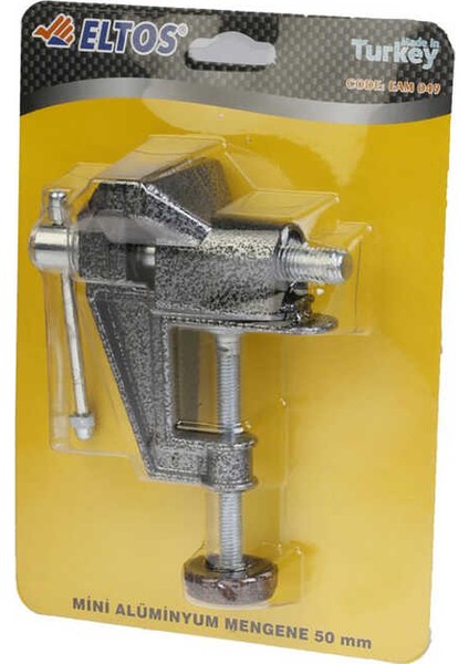 Eam 050 60 mm Alüminyum Mengene fiyatları
