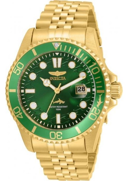 30615 Pro Diver Erkek Kol Saati