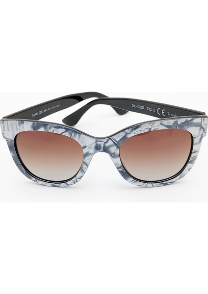 4300COL02 Kadın Güneş Gözlüğü modelleri