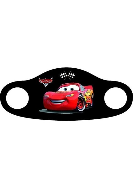 Erkek Çocuklar Için Koruyucu Nano Maske 5'li KARIŞIK Paket