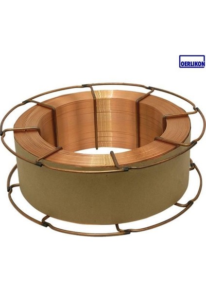 Sg2 Gazaltı Kaynak Teli (0.8 mm) 15 Kg
