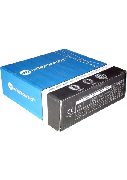 Sg2 Gazaltı Kaynak Teli (0.8 mm) 15 Kg fiyatları