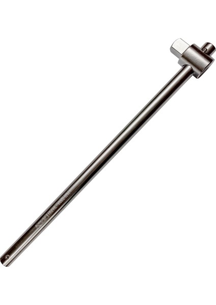 Ağır Tip T Kolu 3/4" 45Cm Rico
