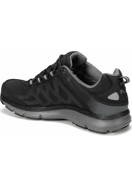 Ursa 9pr Siyah Erkek Ayakkabı modelleri