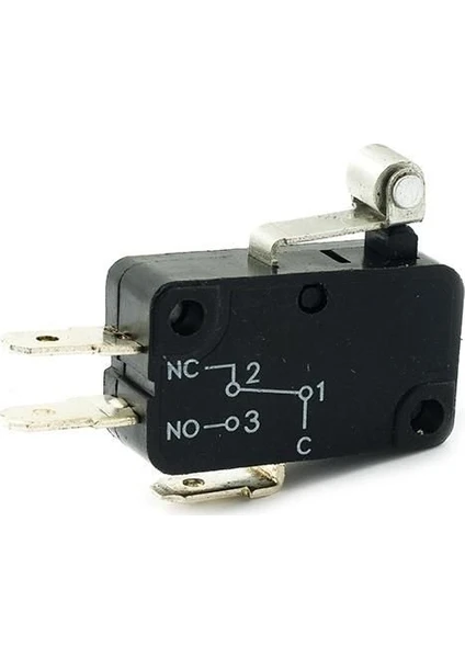 Zippy Switch(Makaralı)