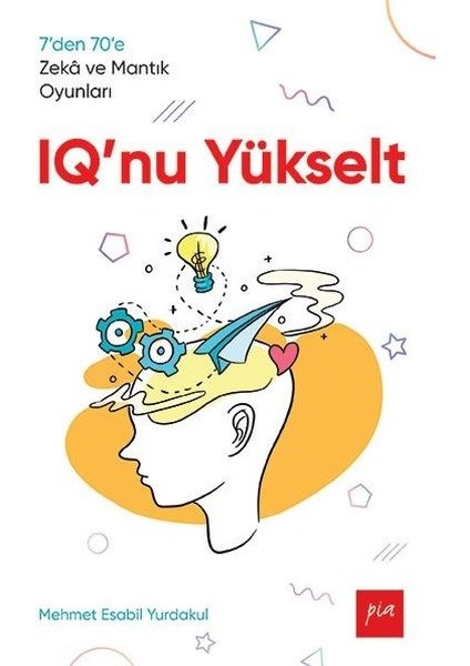 Iq'nu Yükselt - Mehmet Esabil Yurdakul