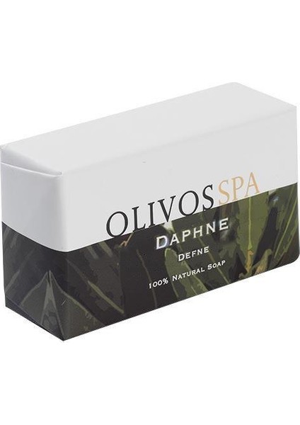 Spa Defneli Zeytinyağı Sabunu 250 gr