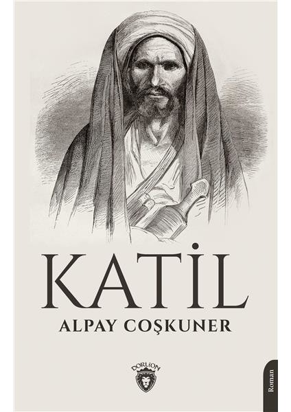 Katil - Alpay Coşkuner