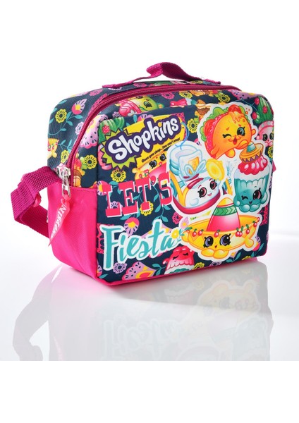 2159 Okul Sırt Çantası Set Pembe 3'lü fırsatları