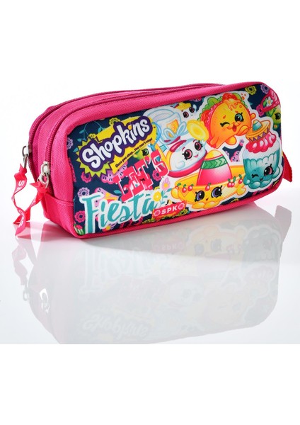 2159 Okul Sırt Çantası Set Pembe 3'lü indirimleri