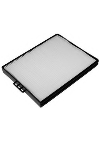 Hyundaı Accent Adm/getz Polen Filtresi 2003-2005 Arası UYUMLU(9761725000)